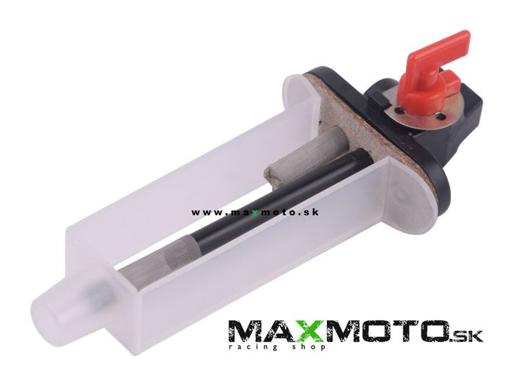 Palivový ventil POLARIS Scrambler, Sportsman 500, Trail Blazer, Trail Boss, 7051006, 7051014