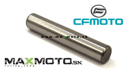 PIN hriadeľky vodnej pumpy CF MOTO Gladiator X8/ X450/ X520/ X550/ X600/ X625/ X850/ X1000, Z1000/ UTV800/ 1000, 30406-00402