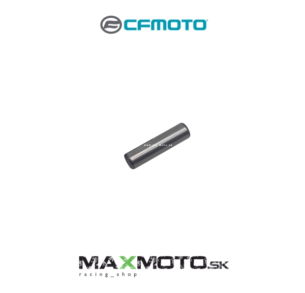 PIN hriadeľky olejového čerpadla CF MOTO Gladiator X450/X520/X600/X625/X850/X8/Z8/Z1000, 30406-00400