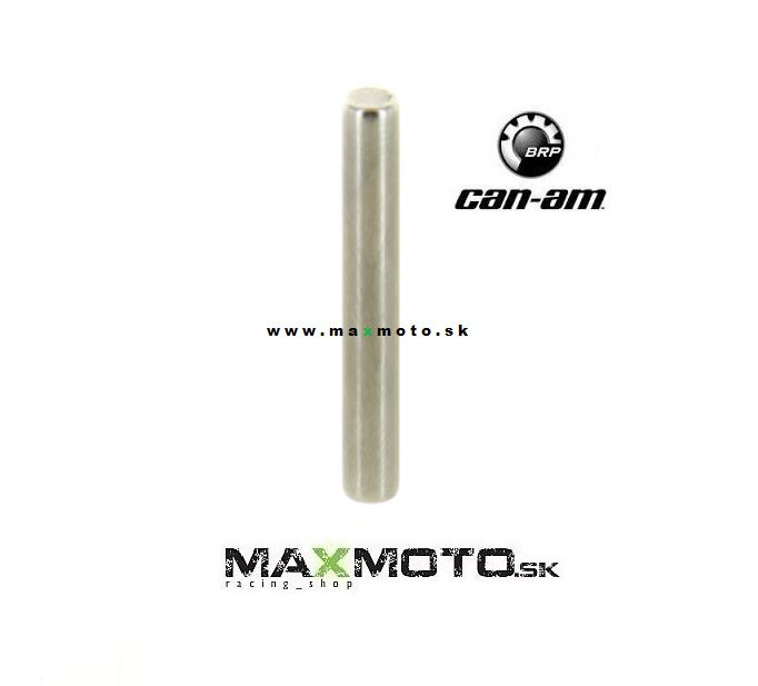 PIN na zaistenie olejového čerpadla CAN-AM Defender, Maverick, Outlander, Renegade, Traxter, 420232432