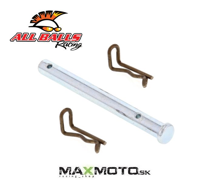 PIN predného/ zadného brzdového strmeňa Gas-Gas, Husaberg, Husqvarna, KTM, Sherco - rôzne modely