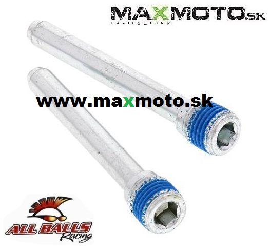 PIN predného/ zadného brzdového strmeňa SUZUKI LT-A 400/ 500, LT-F 250/ 400/ 500, LT-Z 250/ 400