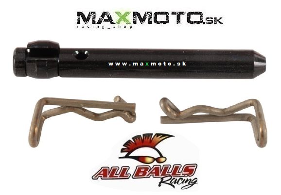 PIN predného/ zadného brzdového strmeňa CAN-AM Commander, Outlander, Renegade, 705601016