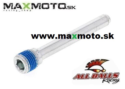 PIN predného/ zadného brzdového strmeňa YAMAHA TTR250, WR250, YZ125, Grizzly 550/ 700, Kodiak 700