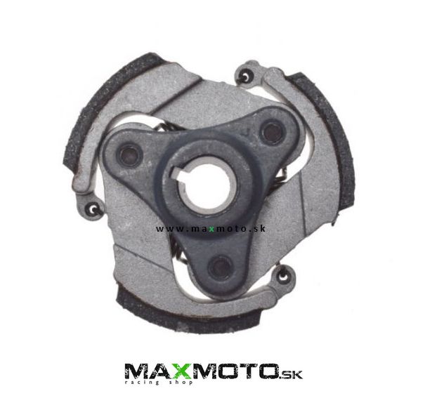 Odstredivá spojka pre minibike/ minicross, 76mm