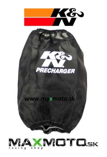 K&N obal vzduchového filtra POLARIS SPORTSMAN, SCRAMBLER, XPLORER, MAGNUM, WORKER a inétor 700, YA-7006