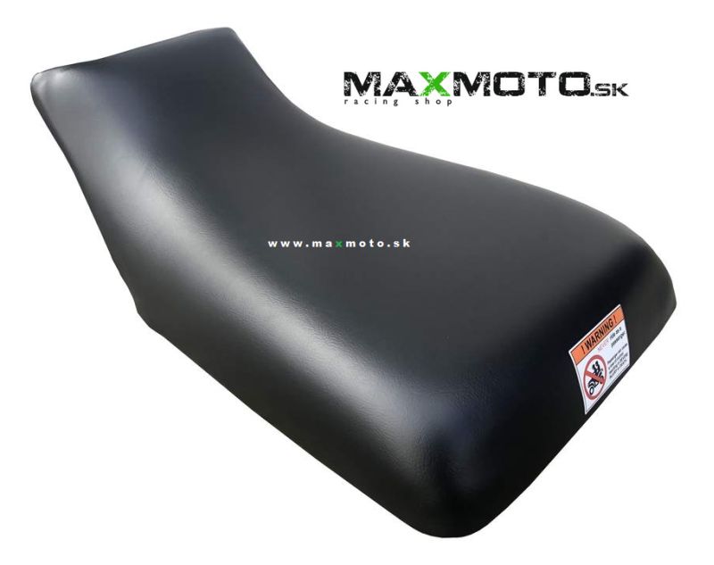 Poťah sedadla HONDA TRX 420, 77100-HP5-E30ZA