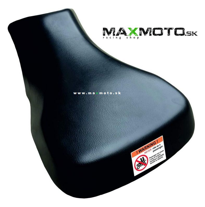 Poťah sedadla YAMAHA Grizzly 550/ 700, 3B4-24710-01-00