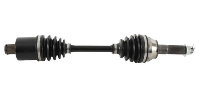 Poloos POLARIS Sportsman 450/ 570, zadná, 2015- , 1333275 1337130