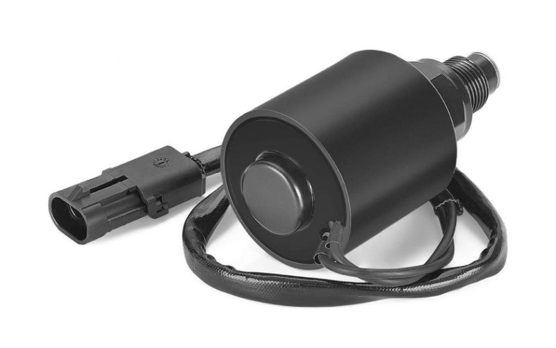 Aktuátor/ motorček zadného náhonu POLARIS Ranger 500/ 700/ 800/ 900, 2410368, 2411634