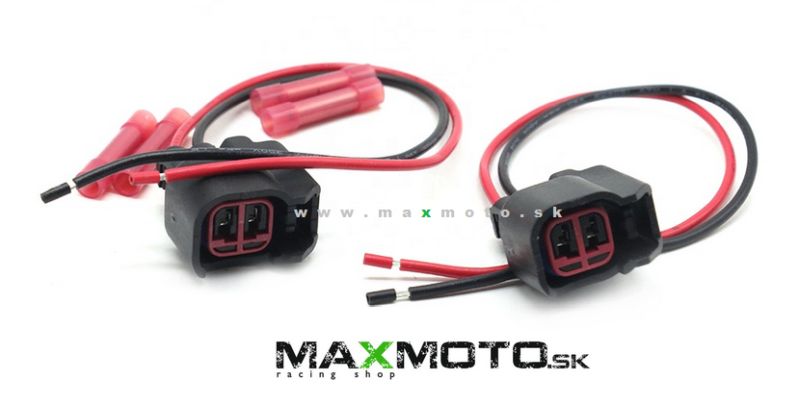 Zásuvka vstrekovača paliva POLARIS Sportsman 570, Ranger 570/ 900/ 1000, RZR 570/ 900, 2521068