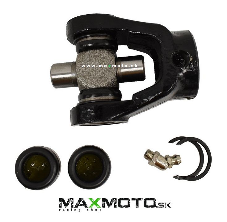 Unášač predného kardanového kríža POLARIS Sportsman 400/ 500/ 600/ 700/ 800, Scrambler 400/ 500, Ranger, 3260101, 3260133