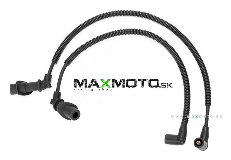 Fajky s káblom POLARIS Sportsman 800, Ranger 700/ 800, RZR 800, 4012438, 4012439