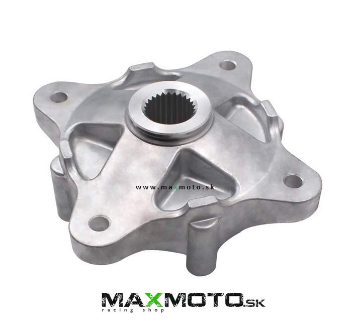 Náboj kolesa POLARIS Sportsman 400/ 450/ 500/ 570/ 700/ 800, zadný, 5135113, 5143629