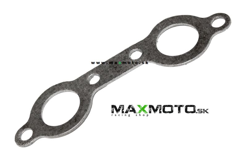 Tesnenie výfuku POLARIS Sportsman 600/ 700/ 800, Ranger 700/ 800, RZR 800, 5811511