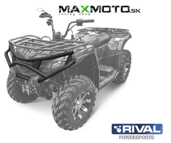 Ochranný rám predný CF MOTO Gladiator X450/ X520