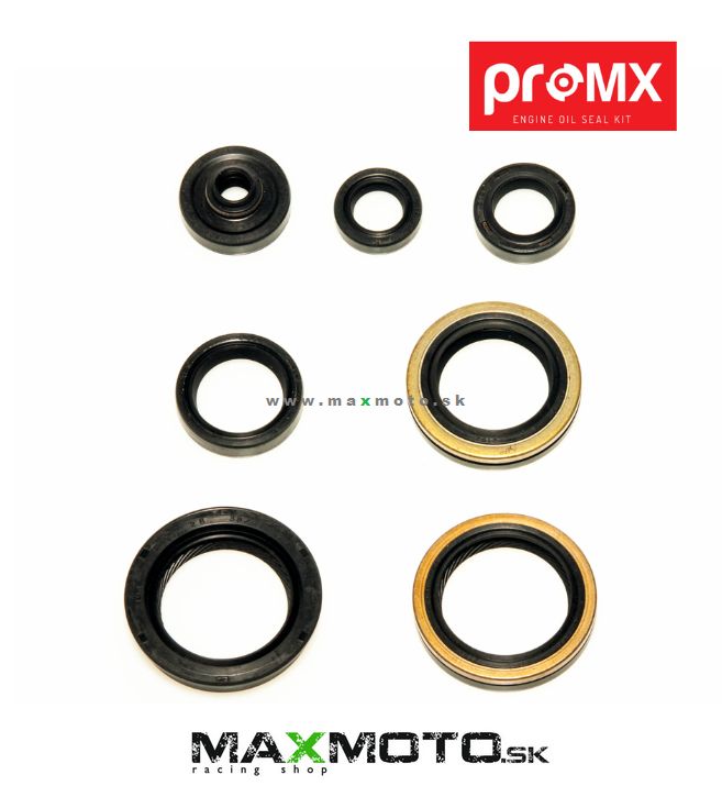 Guferá motora SUZUKI RMZ 250 2006