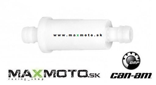 Palivový filter CAN-AM Outlander, Commander, Maverick, Defender, 2011-, 709000330/ 709001120