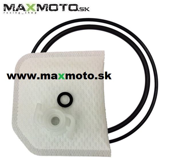 Palivový filter HONDA TRX420/ 500/ 680, 16706-HR0-F01