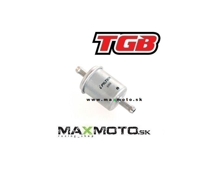 Palivový filter TGB Blade 600/ 1000, 926706Y