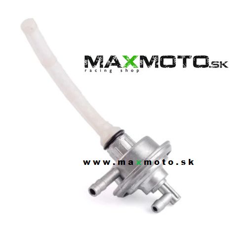 Palivový ventil PIAGGIO/ GILERA/ YAMAHA Aerox/ NEOS/ KYMCO Super 9, 000063