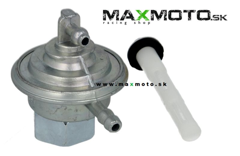 Palivový ventil HONDA CBR 125R, závit 15mm, 000186