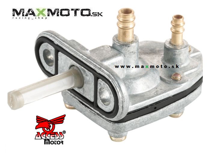 Palivový ventil ACCESS Tomahawk 250/ 300/ 400, 12105-A03-000