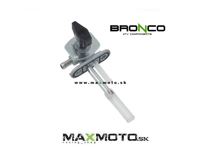 Palivový ventil YAMAHA YFZ 450, 04-13, 5TG-24500-10-00