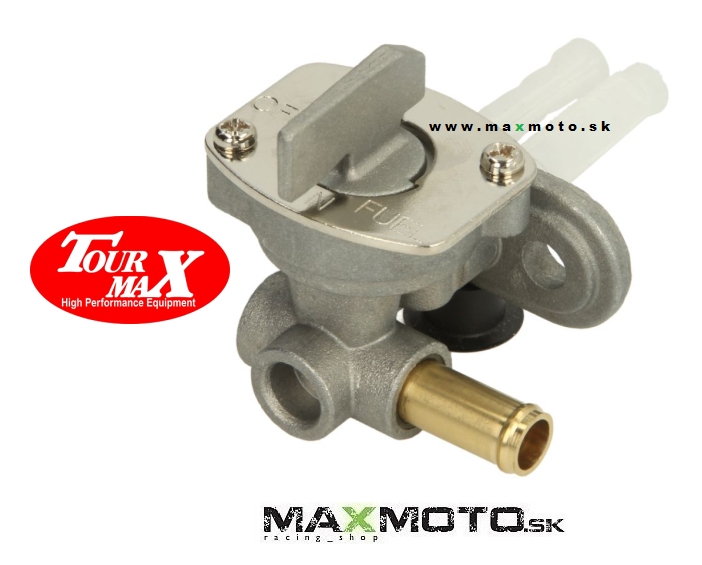 Palivový ventil YAMAHA YZ 80/ 85, YZF 250/ 400/ 426/ 450