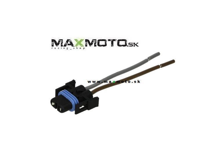 Pätica žiarovky H8/H11