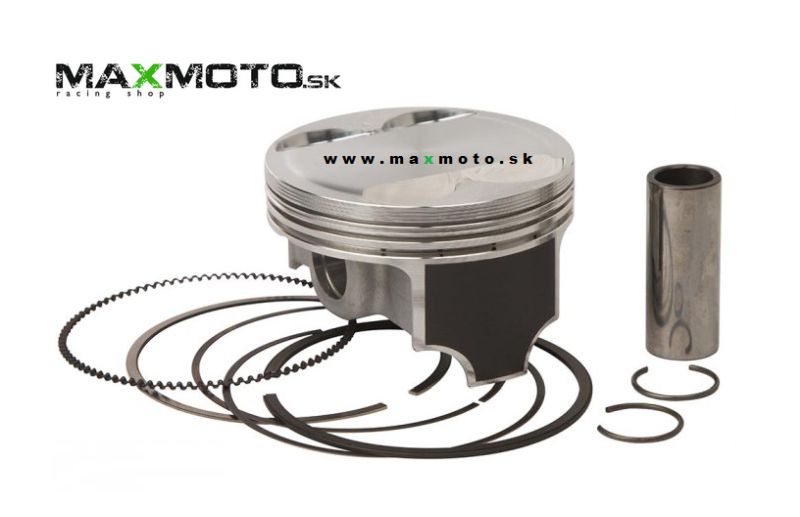 Piestna sada KAWASAKI KVF 750 Brute Force HC 11,5:1 (84,97 mm)