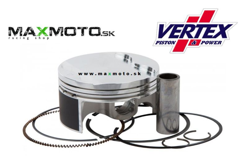 Piestna sada SUZUKI DRZ 400, REPLICA, LTZ 400 (89,98mm)