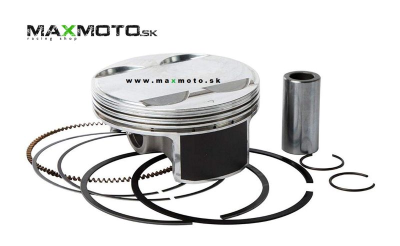 Piestna sada YAMAHA Grizzly 700, Raptor 700 (101,97 mm)