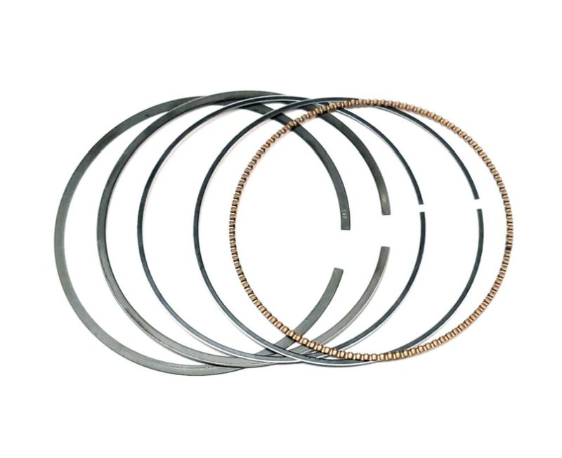 Piestne krúžka ACCESS MAX 650, Warrior 450, 13310-E12-100