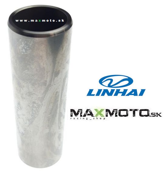 Piestny čap LINHAI 500/ 550, 35128