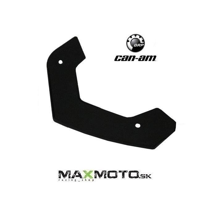 Plast nárazníka CAN-AM Outlander 500/ 570/ 650/ 800/ 850/ 1000, predný pravý/ ľavý, 705004987