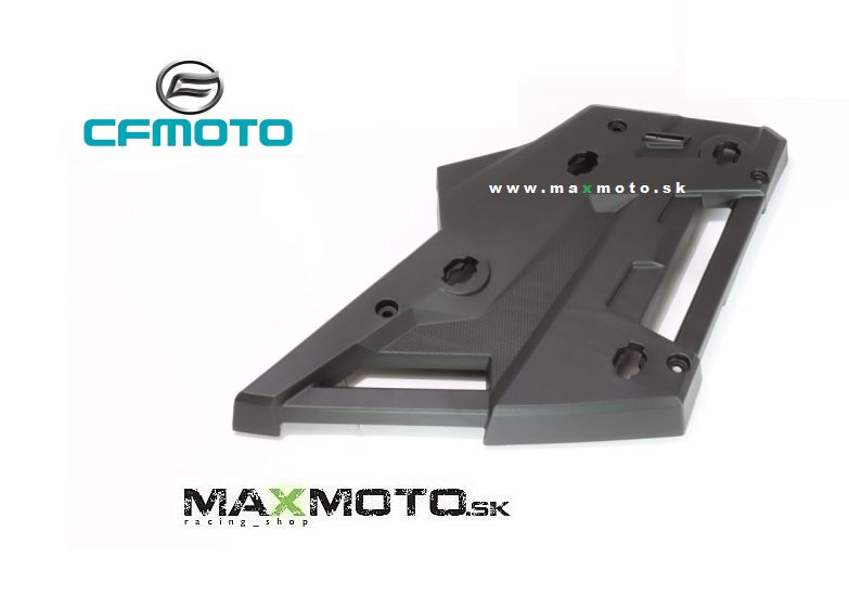 Plast predného nosiča CF MOTO Gladiator X850/ X1000, ľavý/ pravý, 9AWA-141001/ 9AWA-141003