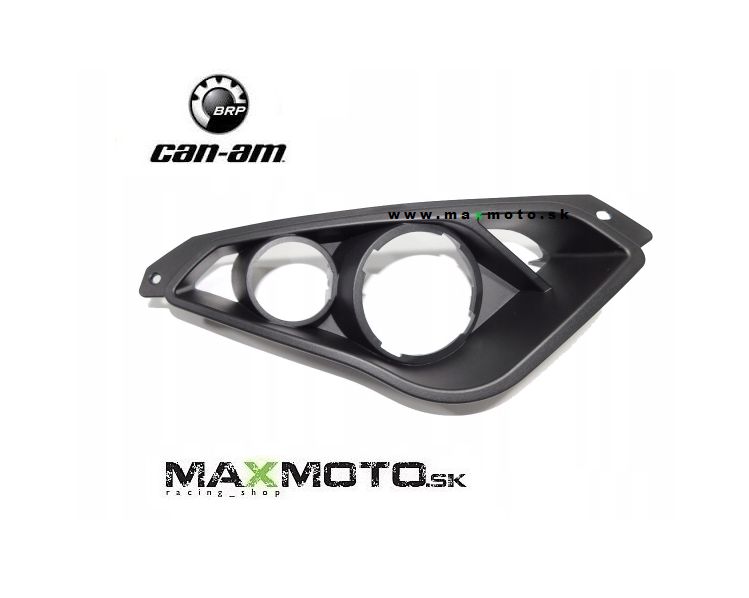 Plast zadného svetla CAN-AM Maverick 1000, Renegade 500/ 650/ 800/ 1000, ľavý/ pravý, 705004927/ 705004926