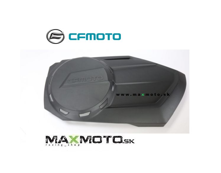 Plastový kryt olejového filtra CF MOTO Gladiator X850/ X1000, 9AWV-000101-2E01
