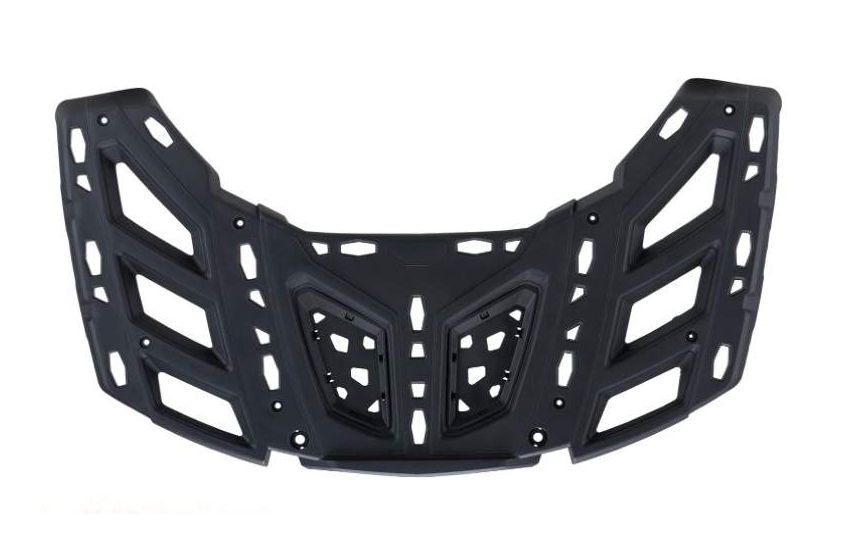 Plastový nosič pod kufor CAN-AM Renegade 500/ 570/ 800/ 850/ 1000, G2, 13-19, 715001734