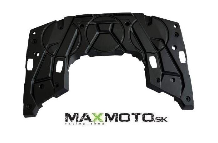 Plastový nosič pod kufor pre štvorkolky POLARIS Sportman 450 570 21-23, 2637978-070
