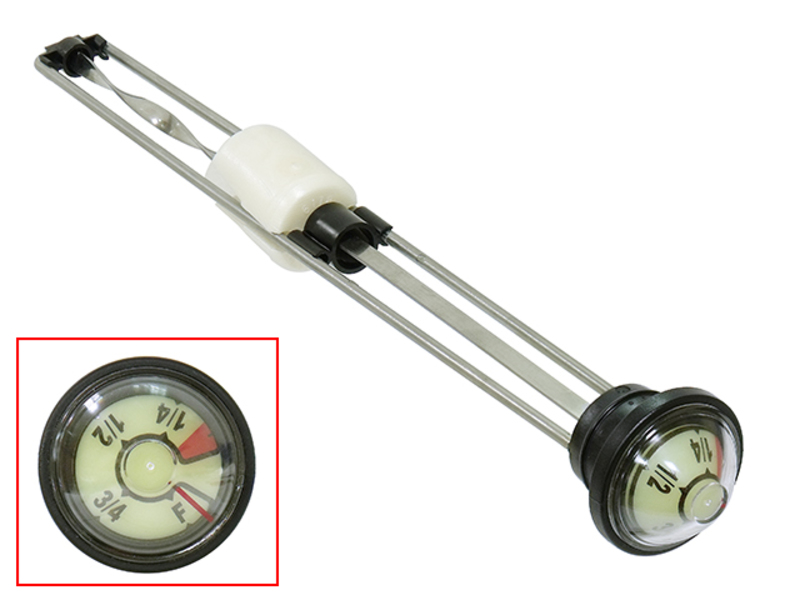 Plavák paliva SKI DOO GSX 380F/500/550/600/800, MXZ Renegade 600/800/1000