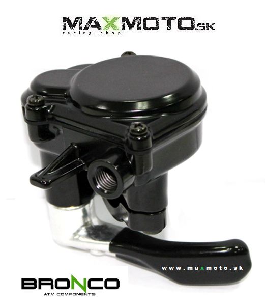 Plynová páčka HONDA TRX 250/ 450