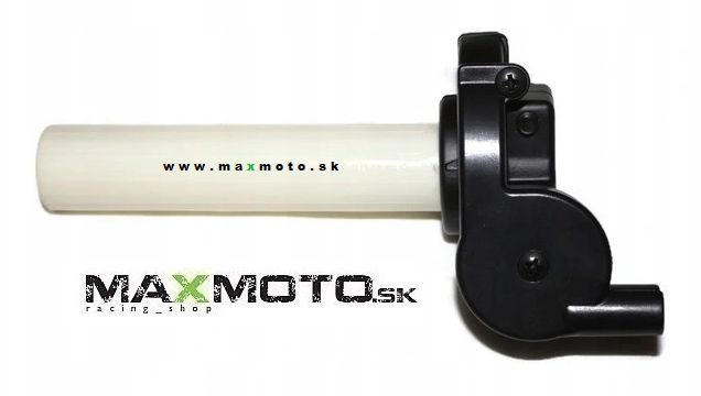 Plynová rukoväť pre motorky KAWASAKI KX 125/ 250, SUZUKI RM 125/ 250, YAMAHA YZ 125/ 250