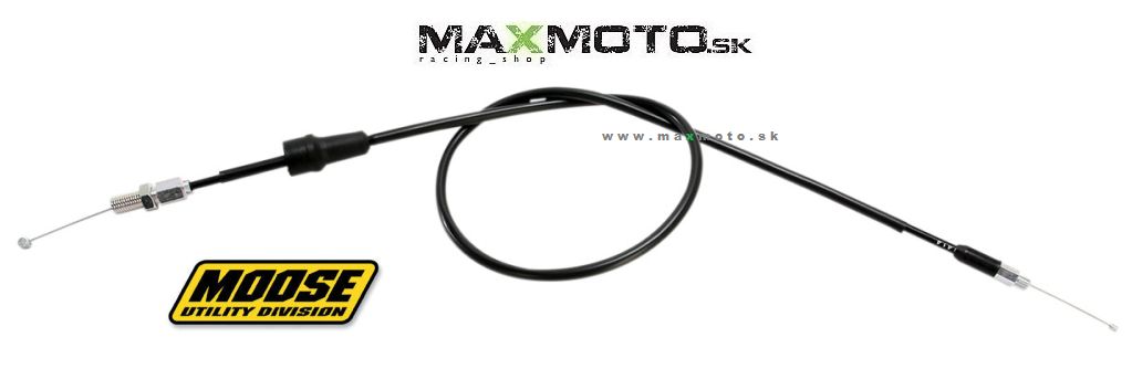 Plynové lanko CAN-AM Outlander 450-1000, Renegade 500-1000, G2, 707000955