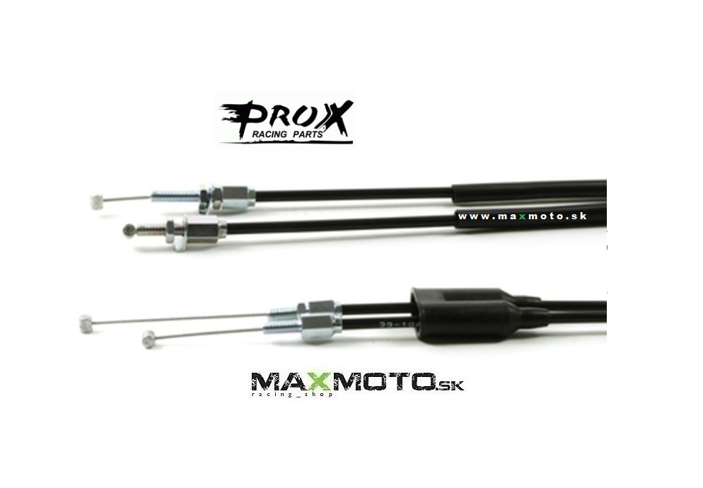 Plynové lanko HONDA CRF 250R/ CRF 250X/ CRF 450R 