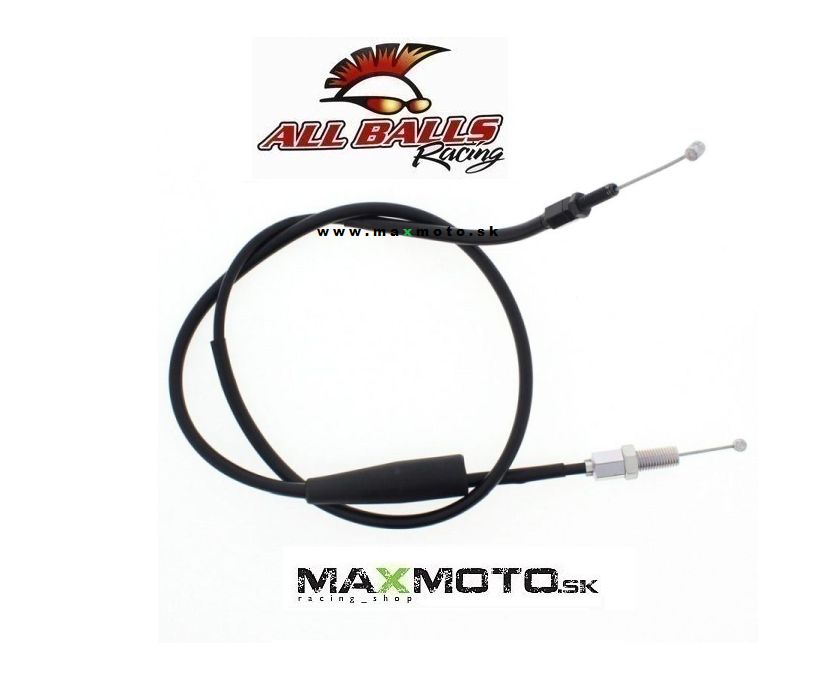 Plynové lanko KAWASAKI Brute Force 650/ 750, 54012-0108