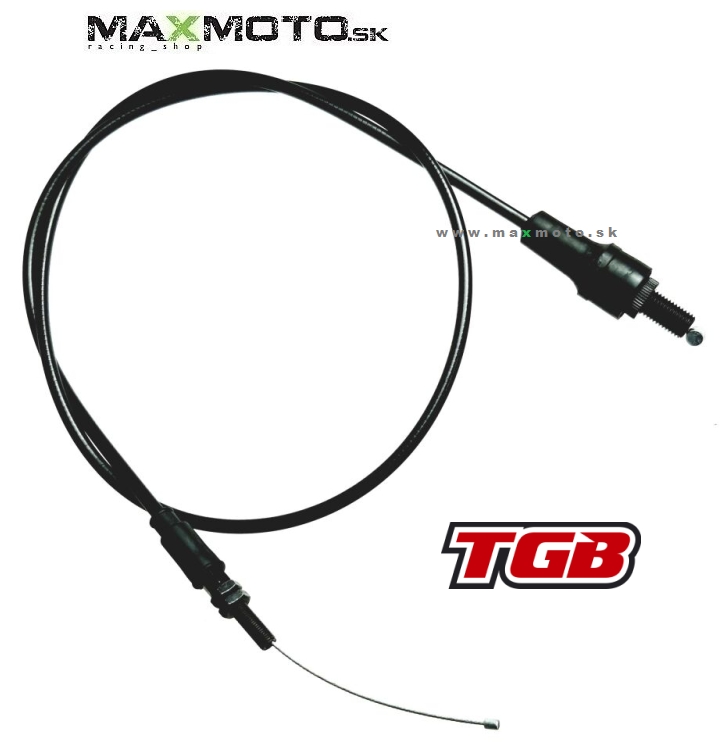 Plynové lanko TGB Blade 1000 LT/ LTX, E2/ E4/ T3b, 513099