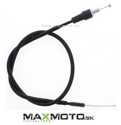 Plynové lanko YAMAHA Raptor 660, 01-08, 5LP-26311-00-00