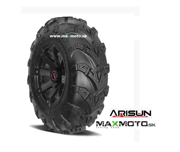 Pneumatika Arisun AR11 27x9-14 Thunder MT